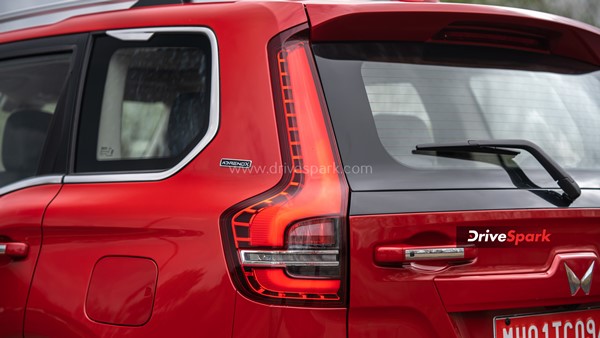 ಹೊಸ ಮಹೀಂದ್ರಾ ಸ್ಕಾರ್ಪಿಯೋ-ಎನ್ ಫಸ್ಟ್ ಡ್ರೈವ್ ರಿವ್ಯೂ