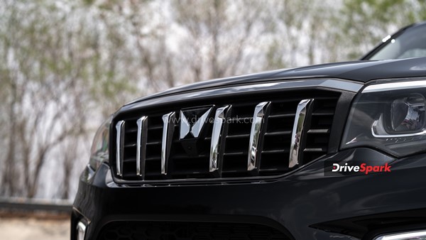 ಹೊಸ ಮಹೀಂದ್ರಾ ಸ್ಕಾರ್ಪಿಯೋ-ಎನ್ ಫಸ್ಟ್ ಡ್ರೈವ್ ರಿವ್ಯೂ