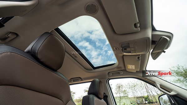 ಹೊಸ ವೈಶಿಷ್ಟ್ಯತೆ ಹೊಂದಿರುವ ಮಹೀಂದ್ರಾ ಸ್ಕಾರ್ಪಿಯೋ-ಎನ್ ಫಸ್ಟ್ ಡ್ರೈವ್ ರಿವ್ಯೂ