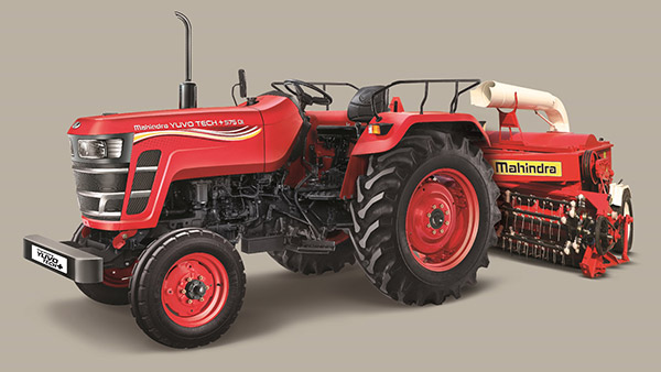  ಮಹೀಂದ್ರಾ ಉತ್ಪನ್ನಗಳಿಗಾಗಿ ಪೋಸ್ ಕೊಟ್ಟ ತೆಲಂಗಾಣ ಮಂತ್ರಿ: ಹೀರೊ ಎಂದು ಕಾಲೆಳೆದ ಆನಂದ್ ಮಹೀಂದ್ರಾ