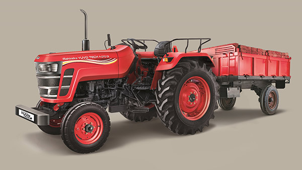  ಮಹೀಂದ್ರಾ ಉತ್ಪನ್ನಗಳಿಗಾಗಿ ಪೋಸ್ ಕೊಟ್ಟ ತೆಲಂಗಾಣ ಮಂತ್ರಿ: ಹೀರೊ ಎಂದು ಕಾಲೆಳೆದ ಆನಂದ್ ಮಹೀಂದ್ರಾ