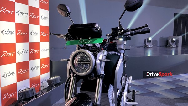 ಜುಲೈ 2ರಿಂದ ಆರಂಭವಾಗಲಿದೆ ಪ್ರತಿ ಚಾರ್ಜ್‌ಗೆ 200ಕಿ.ಮೀ ಮೈಲೇಜ್ ನೀಡುವ ಒಬೆನ್ ರೊರ್ ಬೈಕ್ ಟೆಸ್ಟ್ ರೈಡ್