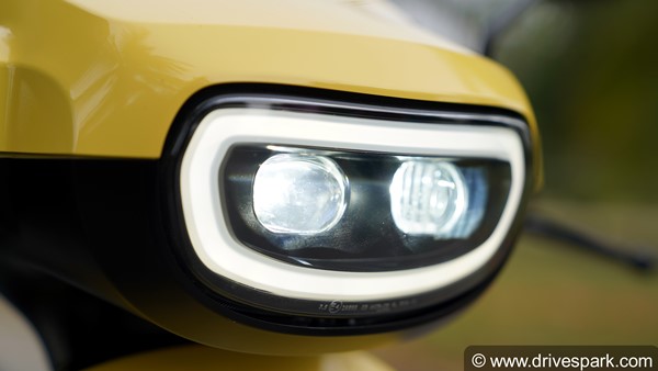 ಓಲಾ ಎಸ್‌1 ಪ್ರೊ ಮೂವ್ ಓಎಸ್ 2.0ನ ವಿಶೇಷತೆಗಳಿವು!