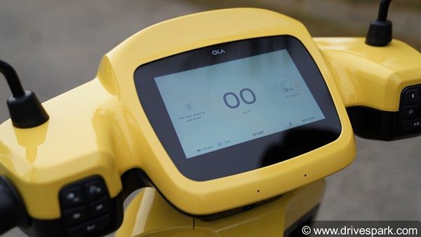 ಓಲಾ ಎಸ್‌1 ಪ್ರೊ ಮೂವ್ ಓಎಸ್ 2.0ನ ವಿಶೇಷತೆಗಳಿವು!