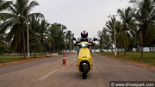 ಓಲಾ ಎಸ್‌1 ಪ್ರೊ ಮೂವ್ ಓಎಸ್ 2.0ನ ವಿಶೇಷತೆಗಳಿವು!