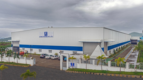 ಪ್ರತಿ ಚಾರ್ಜ್‌ಗೆ 110 ಕಿ.ಮೀ ಮೈಲೇಜ್ ನೀಡುವ ಇವಿಟ್ರಿಕ್ ರೈಜ್ ಬೈಕ್ ಬಿಡುಗಡೆ