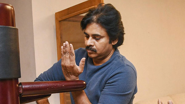 8 ಸ್ಕಾರ್ಪಿಯೋ ಕಾರುಗಳನ್ನು ಖರೀದಿಸಿ ಟ್ರೋಲ್‌ಗೆ ಗುರಿಯಾದ ತೆಲುಗು ನಟ ಪವನ್ ಕಲ್ಯಾಣ್