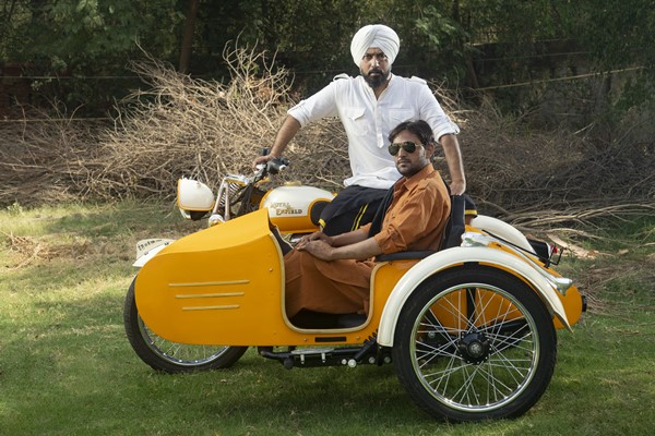  ಹೇಗಿವೆ ಗೊತ್ತಾ ರಾಯಲ್ ಎನ್‌ಫೀಲ್ಡ್ ಕಸ್ಟಮೈಸ್ಡ್ ಬೈಕ್‌ಗಳು: ಅಭಿಮಾನಿಗಳಿಗಾಗಿ 4 ಮಾದರಿಗಳ ಪ್ರದರ್ಶನ