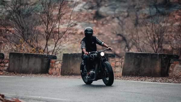  ಹೇಗಿವೆ ಗೊತ್ತಾ ರಾಯಲ್ ಎನ್‌ಫೀಲ್ಡ್ ಕಸ್ಟಮೈಸ್ಡ್ ಬೈಕ್‌ಗಳು: ಅಭಿಮಾನಿಗಳಿಗಾಗಿ 4 ಮಾದರಿಗಳ ಪ್ರದರ್ಶನ