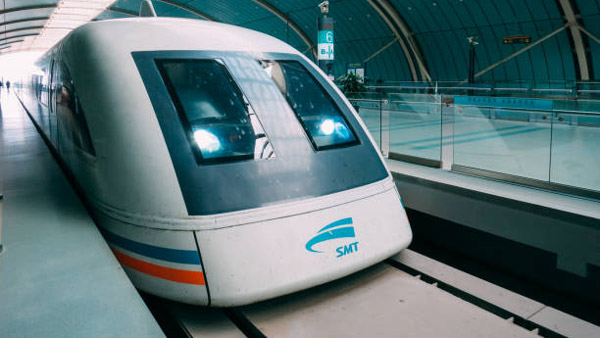 ಜಗತ್ತಿನ ಅತಿ ವೇಗದ ಹೈಸ್ಪೀಡ್ ರೈಲಿನ ವಿಶೇಷತೆಗಳ ಬಗೆಗೆ ತಿಳಿಯಿರಿ..