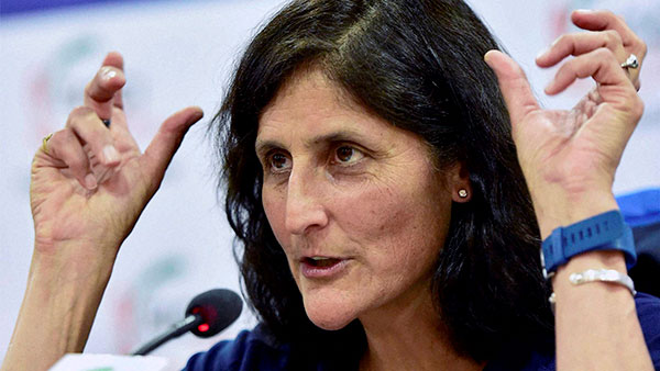 ಶೀಘ್ರದಲ್ಲೇ ISSಗೆ ಕಾಲಿಡಲಿದ್ದಾರೆ ಭಾರತೀಯ ಮೂಲದ ಅಮೇರಿಕನ್ ಗಗನಯಾತ್ರಿ