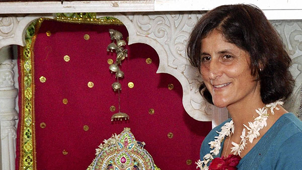 ಶೀಘ್ರದಲ್ಲೇ ISSಗೆ ಕಾಲಿಡಲಿದ್ದಾರೆ ಭಾರತೀಯ ಮೂಲದ ಅಮೇರಿಕನ್ ಗಗನಯಾತ್ರಿ