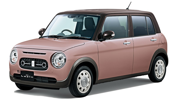 ಆಕರ್ಷಕ ವಿನ್ಯಾಸದಲ್ಲಿ ಹೊಸ ಆಲ್ಟೋ ಕಾರನ್ನು ಪರಿಚಯಿಸಿದ ಸುಜುಕಿ