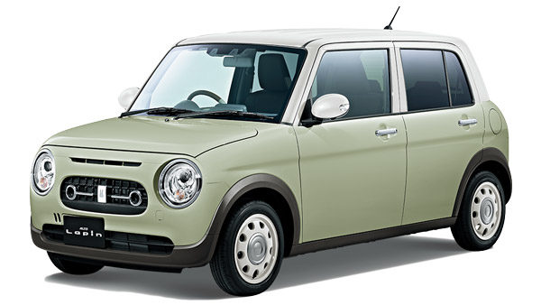 ಆಕರ್ಷಕ ವಿನ್ಯಾಸದಲ್ಲಿ ಹೊಸ ಆಲ್ಟೋ ಕಾರನ್ನು ಪರಿಚಯಿಸಿದ ಸುಜುಕಿ