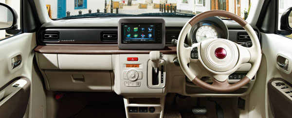 ಆಕರ್ಷಕ ವಿನ್ಯಾಸದಲ್ಲಿ ಹೊಸ ಆಲ್ಟೋ ಕಾರನ್ನು ಪರಿಚಯಿಸಿದ ಸುಜುಕಿ