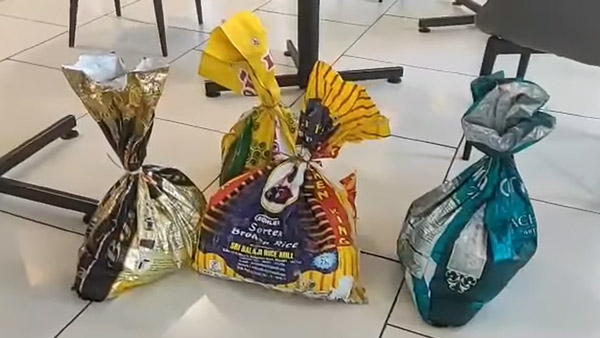 10 ರೂ. ನಾಣ್ಯಗಳಿಂದ 6 ಲಕ್ಷ ರೂ. ಮೌಲ್ಯದ ಕಾರು ಖರೀದಿಸಿದ ಯುವಕ: ಈತ ನೀಡಿದ ಕಾರಣ ಪ್ರಶಂಸನೀಯ! 