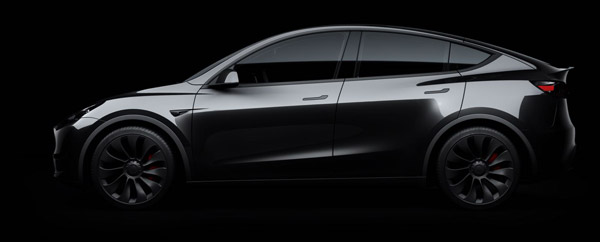 ಬೆಂಗಳೂರಿನಲ್ಲಿ ಕಾಣಿಸಿಕೊಂಡ ಟೆಸ್ಲಾ ಮಾಡೆಲ್ ವೈ ಲಾಂಗ್ ರೇಂಜ್ ಎಲೆಕ್ಟ್ರಿಕ್ ಕಾರು