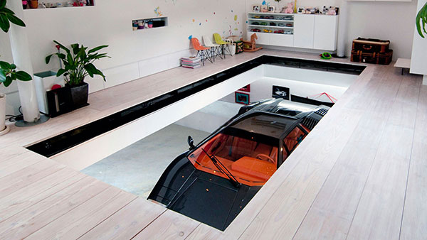 ವಿಶ್ವದ ಅತ್ಯಂತ ವಿಶಿಷ್ಟ ಮತ್ತು ವಿಚಿತ್ರವಾದ ಕಾರ್ ಪಾರ್ಕಿಂಗ್ ಗ್ಯಾರೇಜುಗಳಿವು!