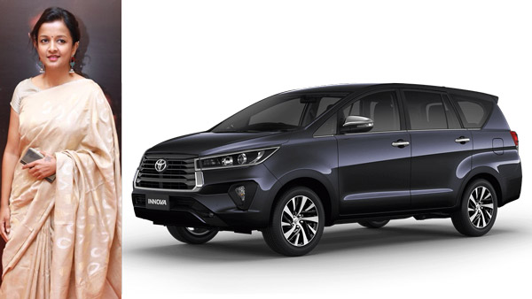 ನಟಿ ನಯನತಾರಾ ಮದುವೆಯಲ್ಲಿ ಪ್ರಮುಖ ಆಕರ್ಷಣೆಯಾದ ಸೆಲೆಬ್ರಿಟಿಗಳ ಐಷಾರಾಮಿ ಕಾರುಗಳು 