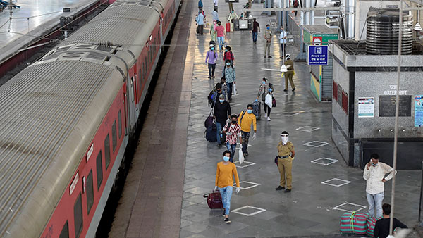 ರೈಲು ಟಿಕೆಟ್‌ನಲ್ಲಿರುವ PNR ಸಂಖ್ಯೆಯಿಂದ ಯಾವೆಲ್ಲ ಪ್ರಯೋಜನಗಳನ್ನು ಪಡೆಯುಬಹುದು? 