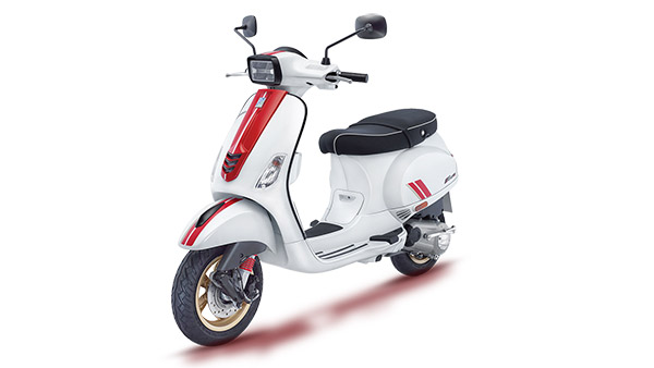 ಭಾರತದಲ್ಲಿ ಮಾರಾಟವಾಗುತ್ತಿರುವ ಟಾಪ್-5 ದುಬಾರಿ ಸ್ಕೂಟರ್‌ಗಳಿವು...