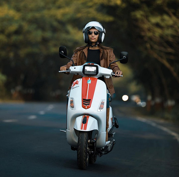 ಭಾರತದಲ್ಲಿ ಮಾರಾಟವಾಗುತ್ತಿರುವ ಟಾಪ್-5 ದುಬಾರಿ ಸ್ಕೂಟರ್‌ಗಳಿವು...