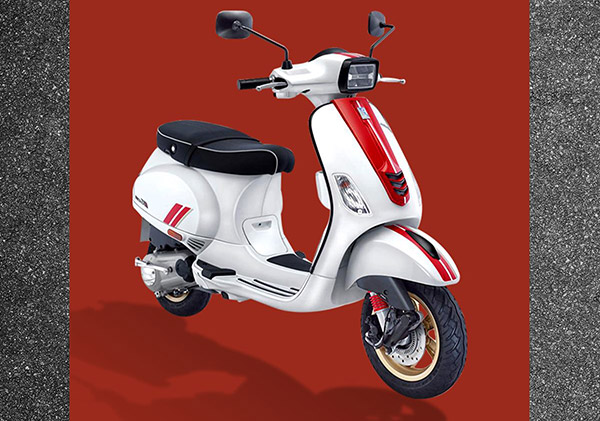 ಭಾರತದಲ್ಲಿ ಮಾರಾಟವಾಗುತ್ತಿರುವ ಟಾಪ್-5 ದುಬಾರಿ ಸ್ಕೂಟರ್‌ಗಳಿವು...