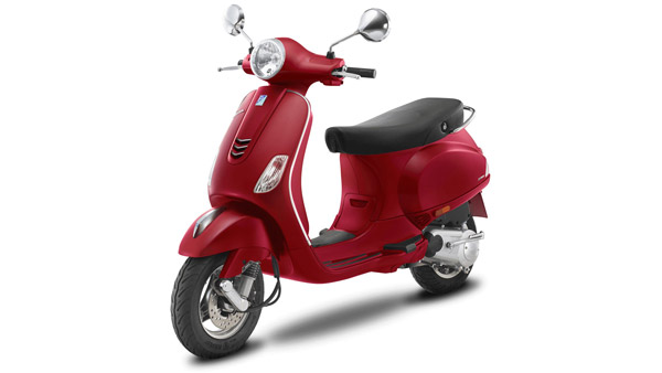 ವೆಸ್ಪಾ ಝಡ್ಎಕ್ಸ್ 125 ಸ್ಕೂಟರ್ ಡಿಸೈನ್ ಕಾಪಿ ಮಾಡಿದ ಚೀನಾ ಕಂಪನಿ