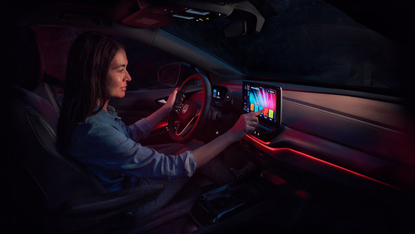 ಭಾರತದಲ್ಲಿ ಬಿಡುಗಡೆಗೆ ಸಿದ್ದವಾದ ಫೋಕ್ಸ್‌ವ್ಯಾಗನ್ ಐಡಿ.4 ಎಲೆಕ್ಟ್ರಿಕ್ ಎಸ್‌ಯುವಿ