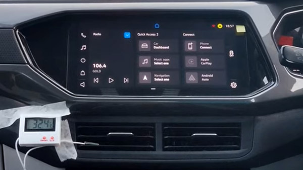 ಗ್ರಾಹಕನಿಗೆ ಸ್ಪಂಧಿಸದ ಕಾರು ಕಂಪನಿ: ಸಮಸ್ಯೆಯನ್ನು ವಿಡಿಯೋ ಮಾಡಿ ವೈರಲ್ ಮಾಡಿದ ಮಾಲೀಕ