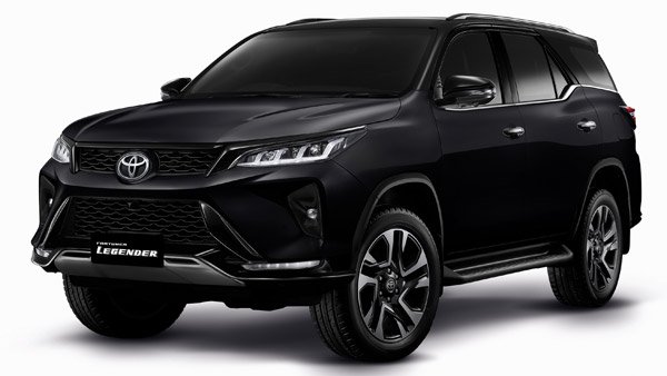 ಭಾರತದಲ್ಲಿ ಬಿಡುಗಡೆಯಾಗಲಿರುವ ಫುಲ್ ಸೈಜ್ ಎಸ್‍ಯುವಿಗಳು!