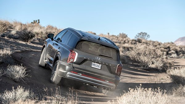 ಭಾರತದಲ್ಲಿ ಬಿಡುಗಡೆಯಾಗಲಿರುವ ಫುಲ್ ಸೈಜ್ ಎಸ್‍ಯುವಿಗಳು!