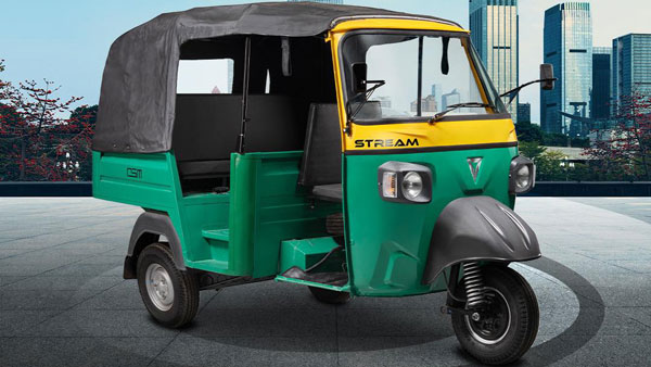 ಅಧಿಕ ಮೈಲೇಜ್, ಕಡಿಮೆ ಬೆಲೆಯೊಂದಿಗೆ ಬಿಡುಗಡೆಯಾದ ಒಮೆಗಾ ಸ್ಟ್ರೀಮ್ ಎಲೆಕ್ಟ್ರಿಕ್ ಆಟೋ 