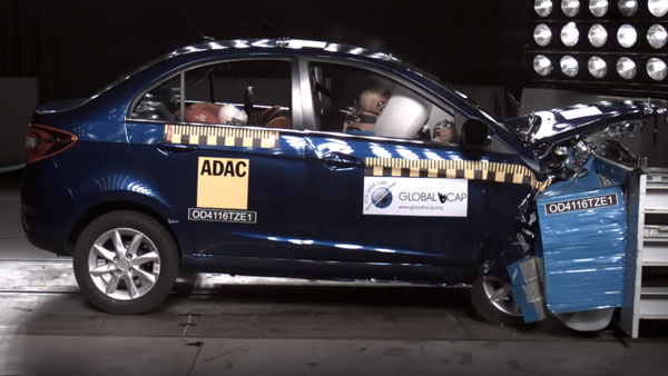 ಸುರಕ್ಷತಾ ಮಾನದಂಡಗಳನ್ನು ರಾಜಿ ಮಾಡಿಕೊಳ್ಳಲು ಕಾರು ಕಂಪನಿಗಳ ಸಭೆ ಕರೆದ ನಿತಿನ್ ಗಡ್ಕರಿ 