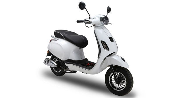 ವೆಸ್ಪಾ ಝಡ್ಎಕ್ಸ್ 125 ಸ್ಕೂಟರ್ ಡಿಸೈನ್ ಕಾಪಿ ಮಾಡಿದ ಚೀನಾ ಕಂಪನಿ