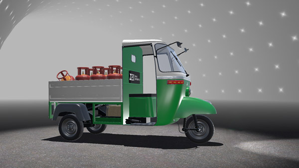 110 ಕಿ.ಮೀ ಮೈಲೇಜ್ ನೀಡುವ 2 ಹೈ-ಸ್ಪೀಡ್ ಇ-ಆಟೋಗಳನ್ನು ಅನಾವರಣಗೊಳಿಸದ ZERO21 