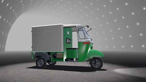 110 ಕಿ.ಮೀ ಮೈಲೇಜ್ ನೀಡುವ 2 ಹೈ-ಸ್ಪೀಡ್ ಇ-ಆಟೋಗಳನ್ನು ಅನಾವರಣಗೊಳಿಸದ ZERO21 