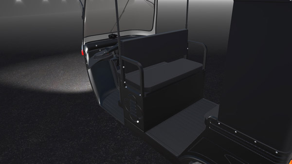 110 ಕಿ.ಮೀ ಮೈಲೇಜ್ ನೀಡುವ 2 ಹೈ-ಸ್ಪೀಡ್ ಇ-ಆಟೋಗಳನ್ನು ಅನಾವರಣಗೊಳಿಸದ ZERO21 