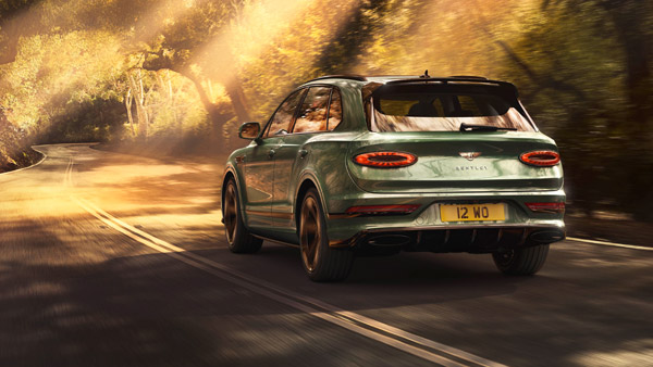 ಮತ್ತೊಂದು ಬಹುಕೋಟಿ ಬೆಲೆಯ ಬೆಂಟ್ಲಿ ಕಾರು ಖರೀದಿಸಿದ ಮುಖೇಶ್ ಅಂಬಾನಿ