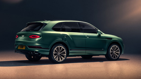 ಮತ್ತೊಂದು ಬಹುಕೋಟಿ ಬೆಲೆಯ ಬೆಂಟ್ಲಿ ಕಾರು ಖರೀದಿಸಿದ ಮುಖೇಶ್ ಅಂಬಾನಿ