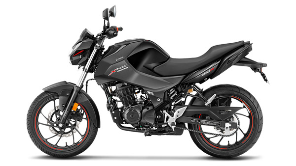 ನವೀಕೃತ ವೈಶಿಷ್ಟ್ಯಗಳೊಂದಿಗೆ ಕೈಗೆಟುಕುವ ಬೆಲೆಗೆ ಬಿಡುಗಡೆಯಾದ ಹೊಸ ಹೀರೋ ಎಕ್ಸ್‌ಟ್ರೀಮ್ 160R