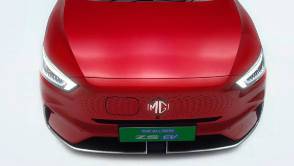 ಮಾರಾಟದಲ್ಲಿ ಹೊಸ ಮೈಲಿಗಲ್ಲು ಸಾಧಿಸಿದ ಎಂಜಿ ಜೆಡ್ಎಸ್ ಎಲೆಕ್ಟ್ರಿಕ್ ಎಸ್‍ಯುವಿ 