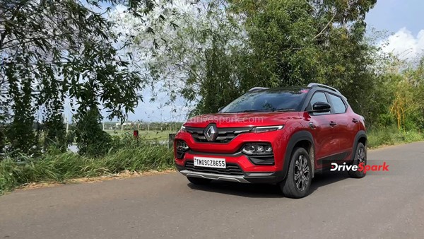 ಆಕರ್ಷಕ ವಿನ್ಯಾಸದ 2022ರ ರೆನಾಲ್ಟ್ ಕಿಗರ್ ಕಾರಿನ ರಿವ್ಯೂ