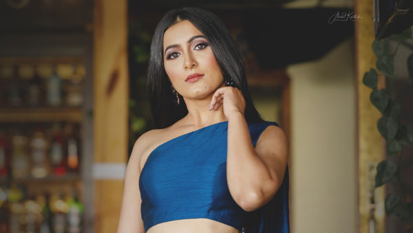 ಜನಪ್ರಿಯ ಕಿಯಾ ಸೆಲ್ಟೊಸ್ ಎಸ್‍ಯುವಿ ಖರೀದಿಸಿದ ನಟಿ ಅದ್ವಿತಿ ಶೆಟ್ಟಿ