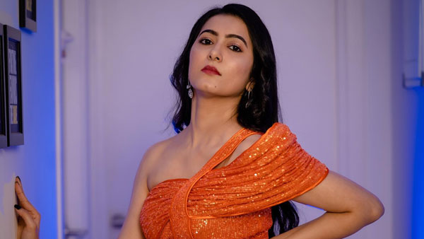 ಜನಪ್ರಿಯ ಕಿಯಾ ಸೆಲ್ಟೊಸ್ ಎಸ್‍ಯುವಿ ಖರೀದಿಸಿದ ನಟಿ ಅದ್ವಿತಿ ಶೆಟ್ಟಿ