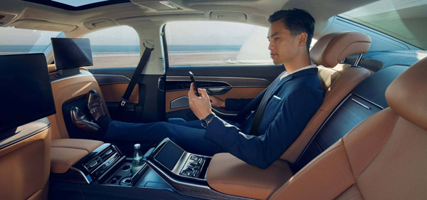 ಆಕರ್ಷಕ ವಿನ್ಯಾಸದಲ್ಲಿ 2022ರ ಆಡಿ ಎ8 ಎಲ್ ಕಾರು ಬಿಡುಗಡೆ