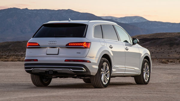 ಮಾಜಿ ವಿಶ್ವ ಸುಂದರಿ ಸುಶ್ಮಿತಾ ಸೇನ್ ಬಳಿ ಇರುವ ಐಷಾರಾಮಿ ಕಾರುಗಳಿವು..