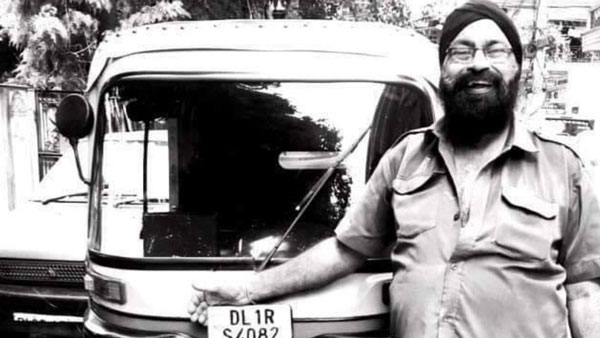 ಉದ್ಯಮಿ ಆಟೋ ಡ್ರೈವರ್‌ ಆದ ಕಥೆ: ಇವರೇ ನನ್ನ ‘ಸ್ಟಾರ್ಟ್-ಅಪ್ ಹೀರೋ’ ಎಂದ ಆನಂದ್ ಮಹೀಂದ್ರಾ