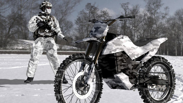 ಭಾರತೀಯ ಸೇನೆಗೆ ಬಲ ಹೆಚ್ಚಿಸಿದ ಟಾಟಾ: 10 ಕ್ವಿಕ್ ರಿಯಾಕ್ಷನ್ ಫೈಟಿಂಗ್ ವಾಹನಗಳ ಪೂರೈಕೆ 