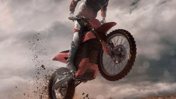 ಶೀಘ್ರದಲ್ಲೇ ಸೇನೆಗೆ ಸೇವೆ ಸಲ್ಲಿಸಲಿದೆ ಬೆಂಗಳೂರು ಮೂಲದ ಎಲೆಕ್ಟ್ರಿಕ್ ಡರ್ಟ್ ಬೈಕ್